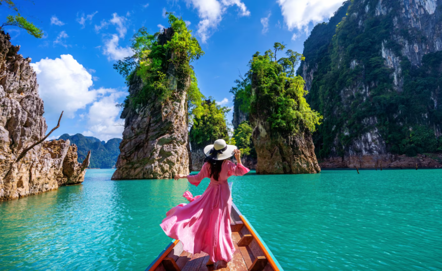 Amazing Thailand