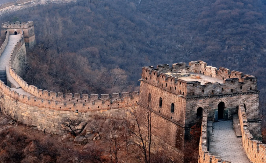 china grand discovery 3