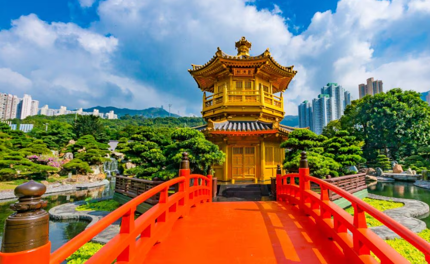 Hong Kong 3