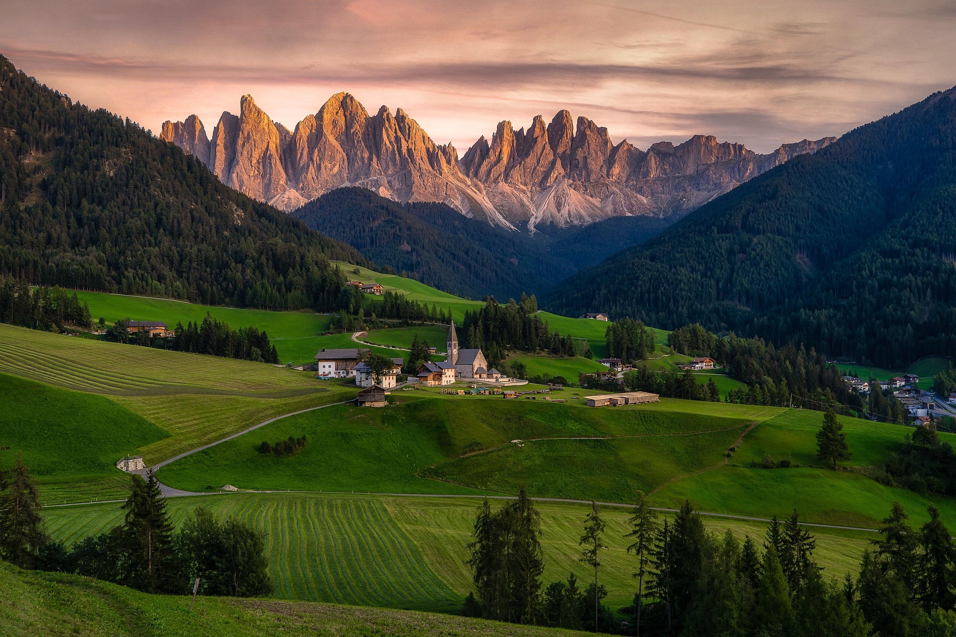Italy 1
