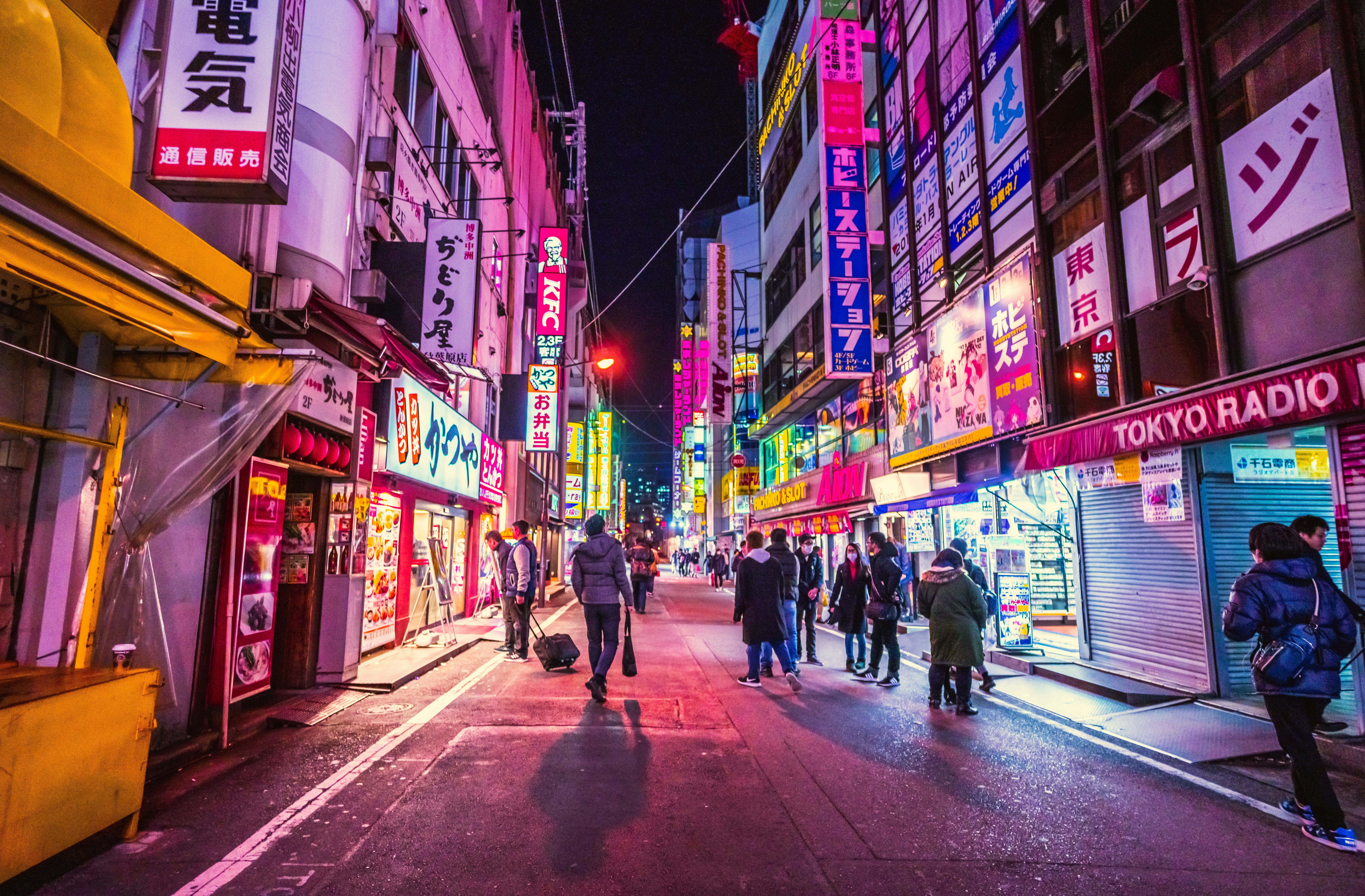 Japan 1