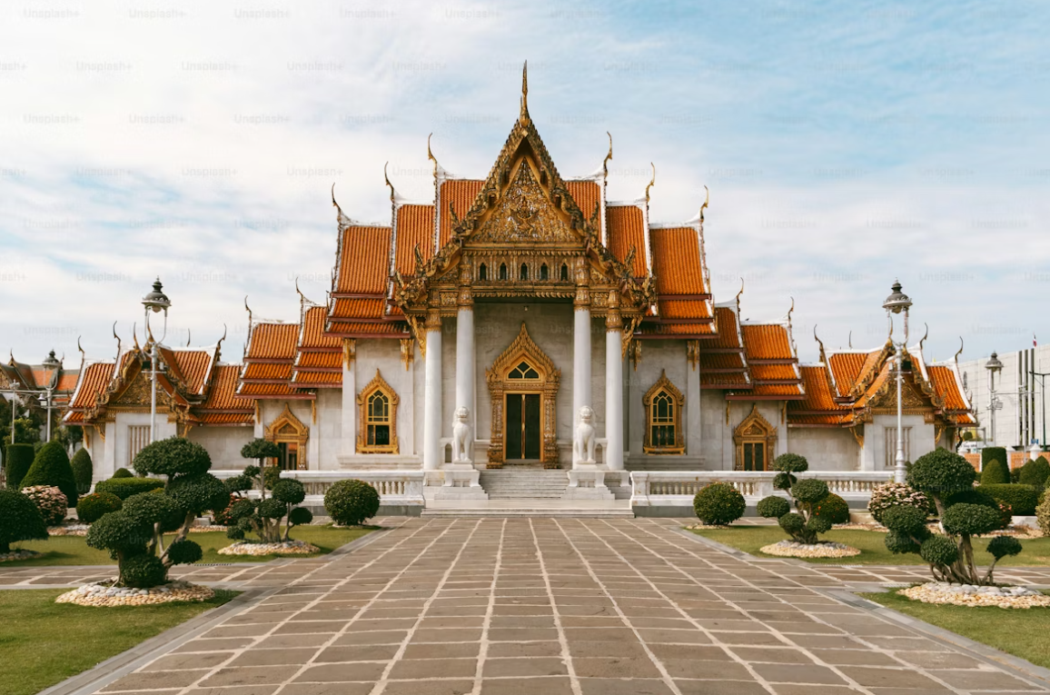 Phuket & Krabi 1