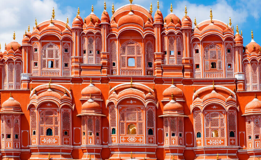 Rajasthan 3
