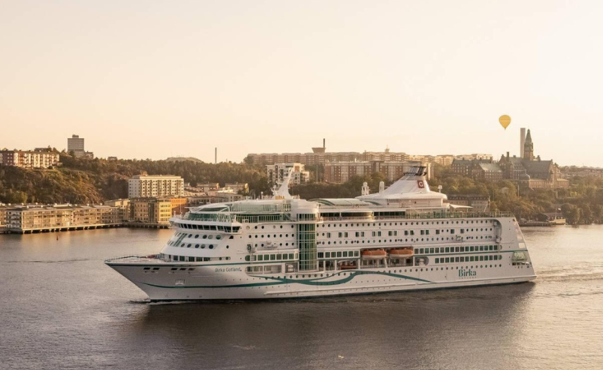 scandinavia 1