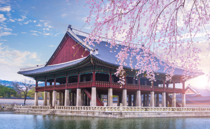 South Korea 1