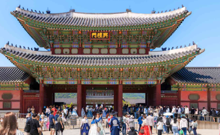 South Korea 4