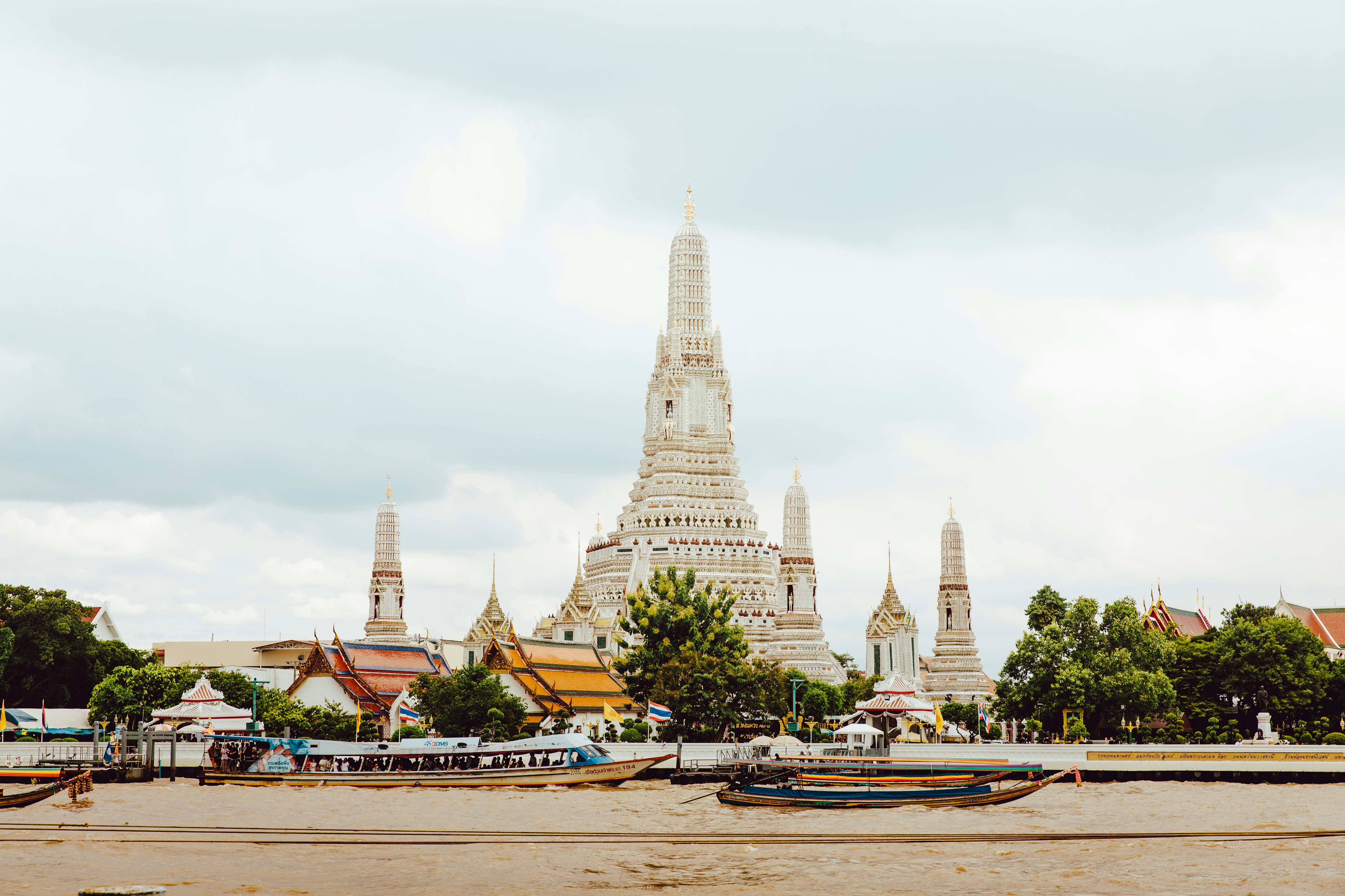 Thailand 1