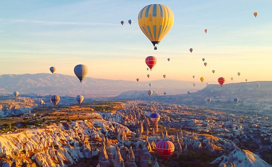 Turkey