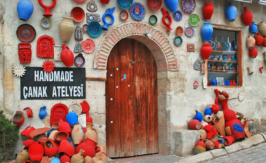 Turkey Tour 2