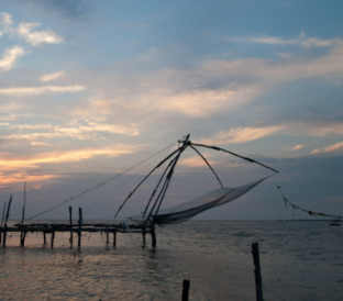 Fort Kochi