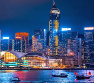Hong Kong