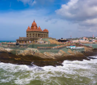 Kanyakumari