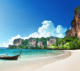 Phuket & Krabi