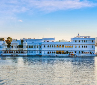 Udaipur & Mount Abu Delight